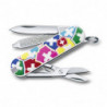 Складаний ніж Victorinox CLASSIC SD VX Colors 0.6223.841