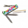 Складаний ніж Victorinox CLASSIC SD VX Colors 0.6223.841