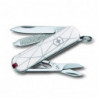 Складной нож Victorinox CLASSIC Cliff 0.6223.L1207