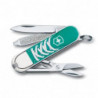 Складной нож Victorinox CLASSIC SD Sneakers 0.6223.L1210