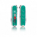 Складаний ніж Victorinox Classic Ride your Bike 0.6223.L1508