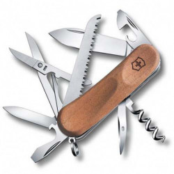 Складной нож Victorinox EVOWOOD 17 2.3911.63