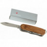 Складной нож Victorinox EVOWOOD 17 2.3911.63