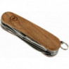 Складной нож Victorinox EVOWOOD 17 2.3911.63
