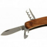 Складной нож Victorinox EVOWOOD 17 2.3911.63