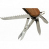 Складной нож Victorinox EVOWOOD 17 2.3911.63