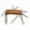 Складной нож Victorinox EVOWOOD 17 2.3911.63