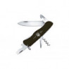 Складной нож Victorinox NOMAD UKRAINE 0.8353.3_T0080r