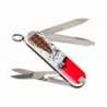 Складаний ніж Victorinox CLASSIC SD Chocolate 0.6223.842