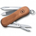 Складаний ніж Victorinox EVOWOOD 81 0.6421.63