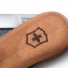 Складаний ніж Victorinox EVOWOOD 81 0.6421.63