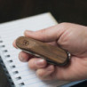 Складаний ніж Victorinox EVOWOOD 81 0.6421.63