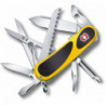 Складаний ніж Victorinox EVOGRIP S18 2.4913.SC8