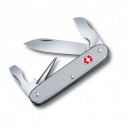 Складной нож Victorinox Electrician Alox 0.8120.26