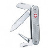 Складной нож Victorinox Electrician Alox 0.8120.26