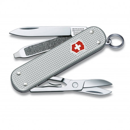 Складаний ніж Victorinox Classic ALOX 0.6221.26