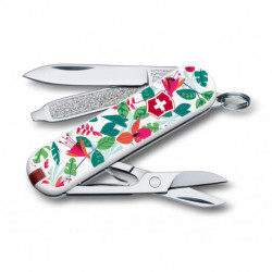 Складаний ніж Victorinox Classic SD 0.6223.L1601