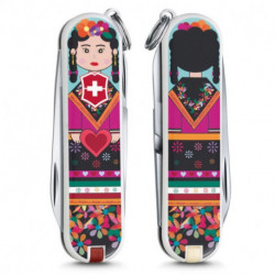 Складаний ніж Victorinox Classic 0.6223.L1602