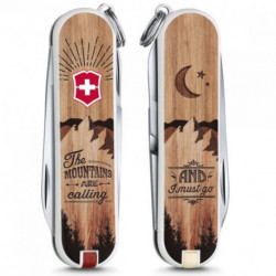 Складаний ніж Victorinox Classic 0.6223.L1604