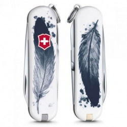 Складаний ніж Victorinox Classic 0.6223.L1605