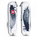 Складаний ніж Victorinox Classic 0.6223.L1605