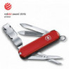 Складаний ніж Victorinox NAILCLIP 580 0.6463