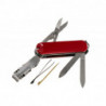 Складаний ніж Victorinox NAILCLIP 580 0.6463