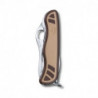Складной нож Victorinox TRAILMASTER One Hand 0.8461.MWC941