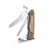 Складной нож Victorinox TRAILMASTER One Hand 0.8461.MWC941