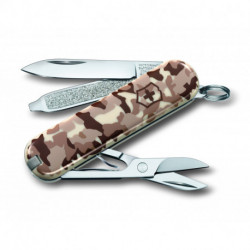 Складной нож Victorinox Classic SD 0.6223.941