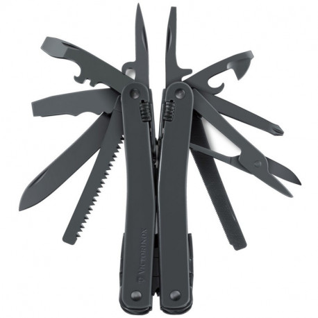 Мультитул Victorinox SWISSTOOL SPIRIT XBS 3.0224.3CN