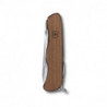 Складаний ніж Victorinox Forester 0.8361.63