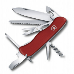 Складаний ніж Victorinox Outrider 0.8513