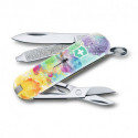 Складной нож Victorinox Classic LE 0.6223.L1701