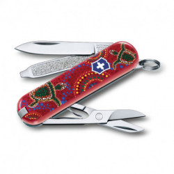 Складаний ніж Victorinox Classic LE 0.6223.L1710