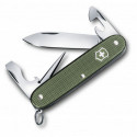 Складаний ніж Victorinox Pioneer ALOX 0.8201.L17