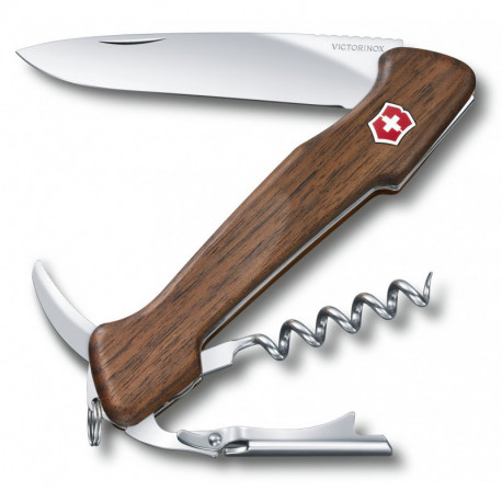 Складаний ніж Victorinox Wine Master 0.9701.63