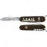 Складаний ніж Victorinox Spartan UKRAINE city Київ 1.3603.3R30