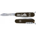 Складной нож Victorinox Spartan UKRAINE City Одесса 1.3603.3_M0340d