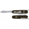 Складной нож Victorinox Spartan UKRAINE City Одесса 1.3603.3_M0340d