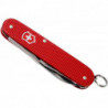 Складаний ніж Victorinox Cadet ALOX 0.2601.L18