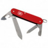 Складаний ніж Victorinox Cadet ALOX 0.2601.L18