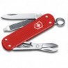 Складаний ніж Victorinox CLASSIC ALOX 0.6221.L18