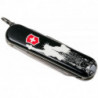Складаний ніж Victorinox Classic LE New York 0.6223.L1803