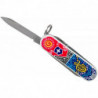 Складной нож Victorinox Classic LE New Zealand 0.6223.L1806