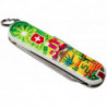 Складной нож Victorinox Classic LE Mexican Sunset 0.6223.L1807