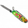 Складной нож Victorinox Classic LE Mexican Sunset 0.6223.L1807