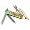 Складной нож Victorinox Classic LE Mexican Sunset 0.6223.L1807