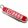 Складной нож Victorinox Classic LE A Trip to London 0.6223.L1808