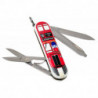Складной нож Victorinox Classic LE A Trip to London 0.6223.L1808